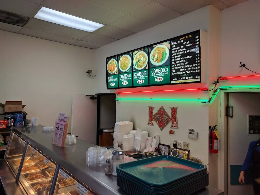 China Garden Express | restaurant | 2681 Green River Rd, Corona, CA 92882, USA | 9515491536 OR +1 951-549-1536