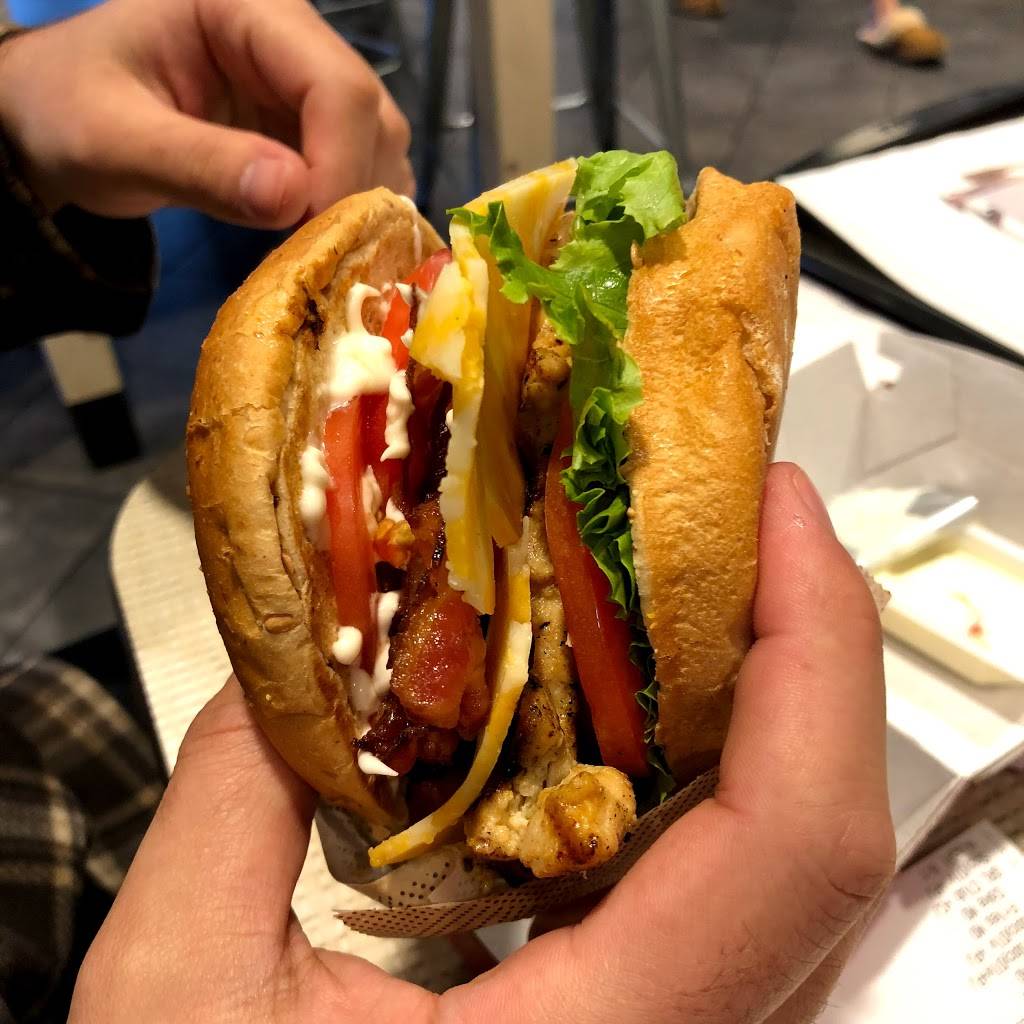 Chick-fil-A | restaurant | 5785 Johnson Dr, Pleasanton, CA 94588, USA | 9254671507 OR +1 925-467-1507