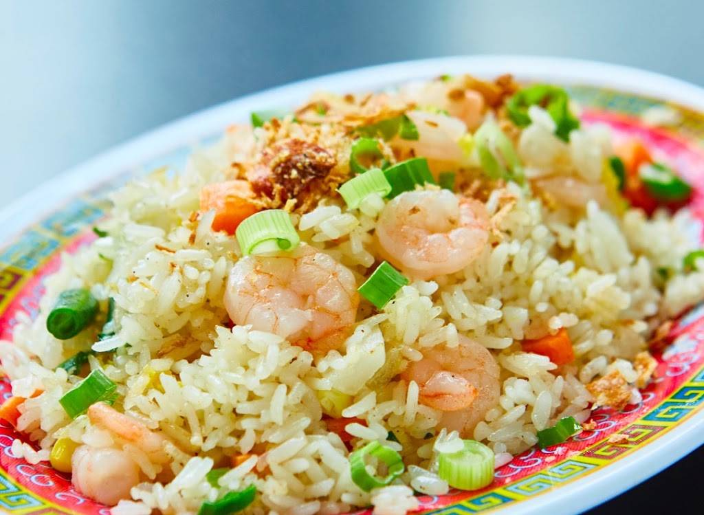 Fan Fried Rice Bar | meal takeaway | 525 Dekalb Ave, Brooklyn, NY 11205, USA | 9292902197 OR +1 929-290-2197