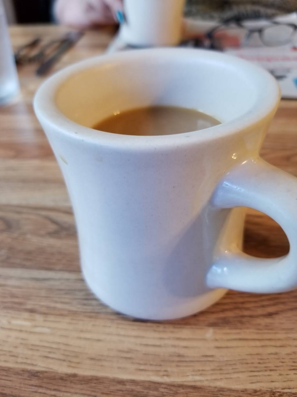 Silver Fork Cafe | cafe | 13220 US-50, Kyburz, CA 95720, USA | 5302933511 OR +1 530-293-3511