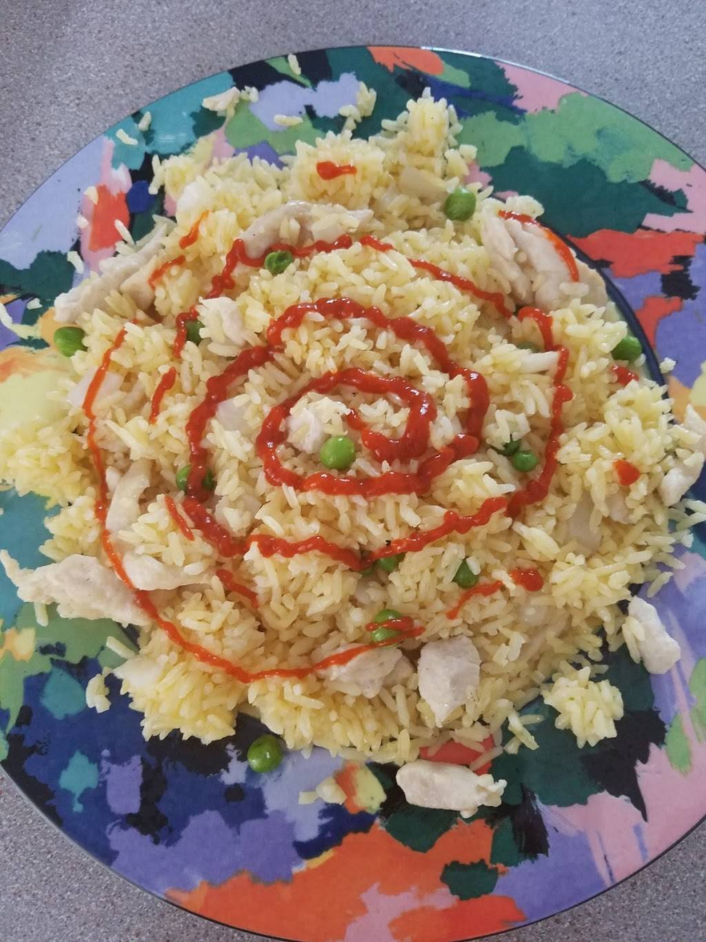 King Wok Chinese | restaurant | 1102 Town Square Rd, Pottstown, PA 19465, USA | 6107188808 OR +1 610-718-8808