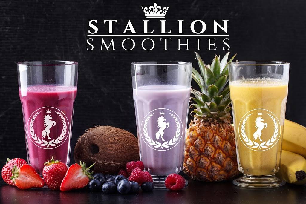 Stallion Smoothies (Inside L.A. Fitness) | restaurant | 15053 Main St, Bellevue, WA 98007, USA | 4256447851 OR +1 425-644-7851
