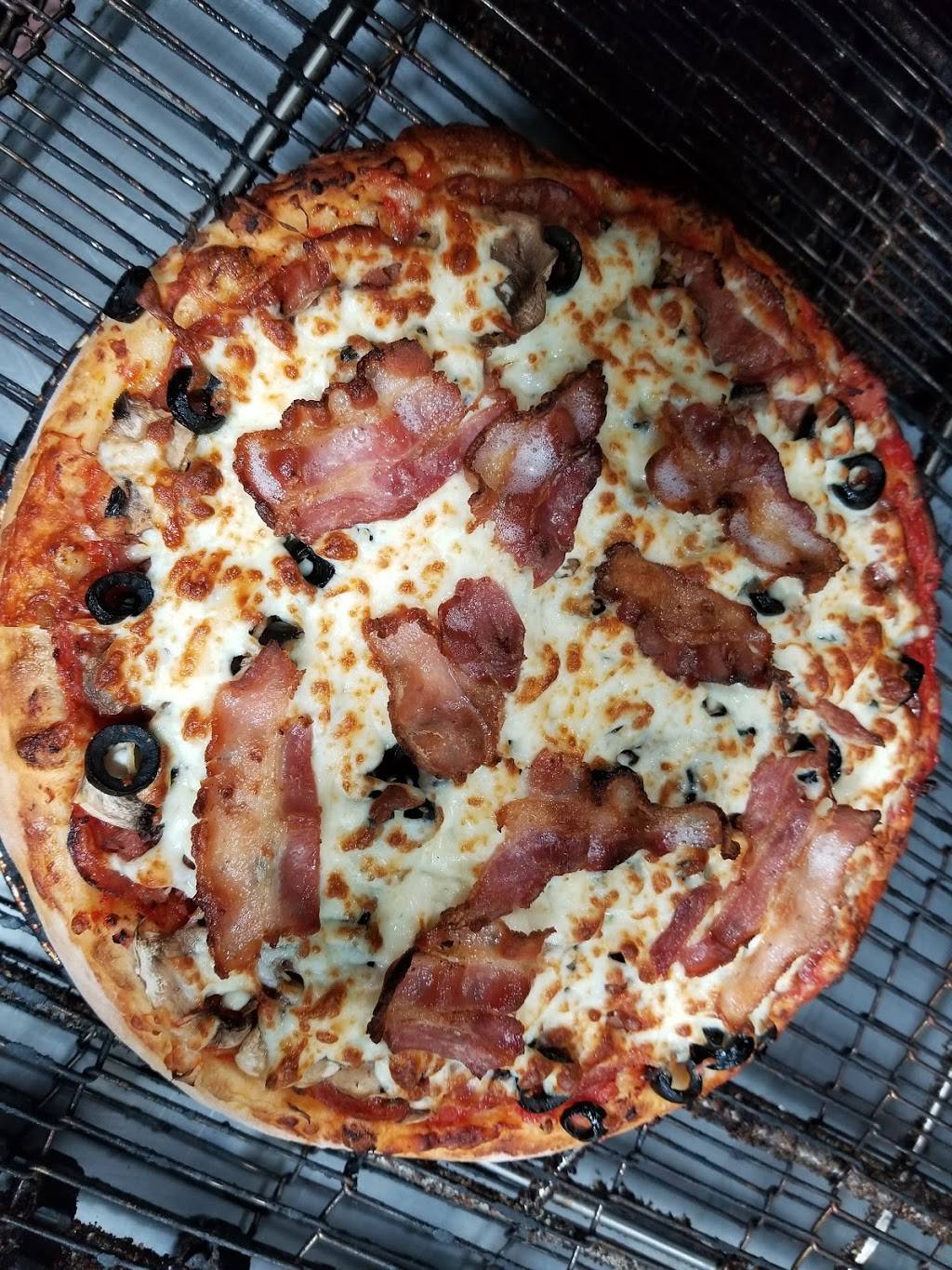 Québec Pizza | restaurant | 1084 Boulevard de la Grande-Allée, Boisbriand, QC J7G 2T4, Canada | 4504199111 OR +1 450-419-9111