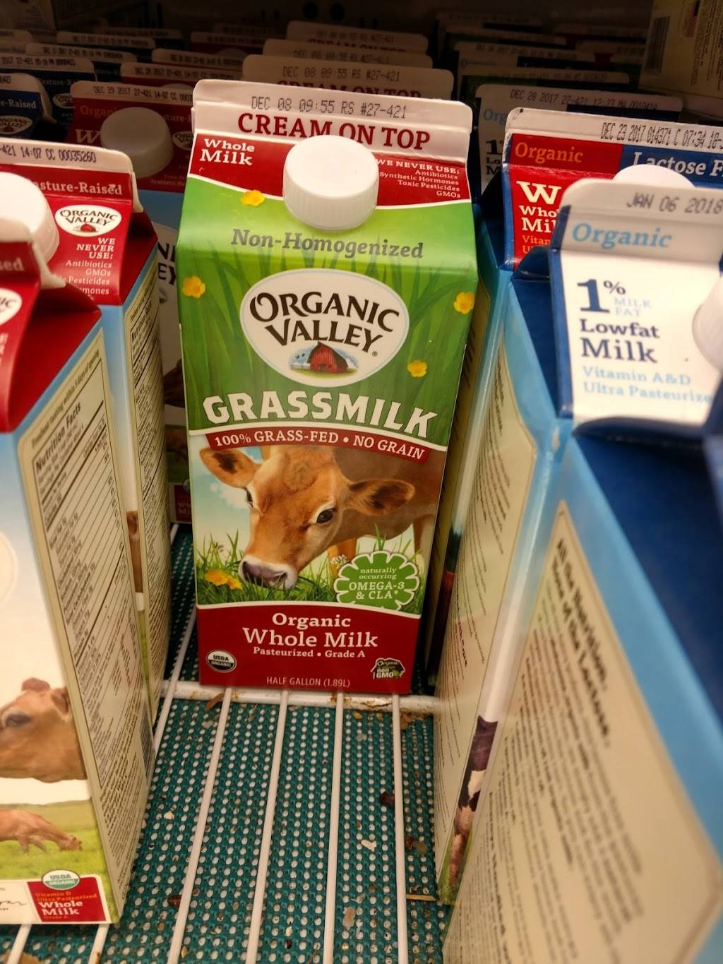 Perelandra Natural Food Center | restaurant | 175 Remsen St, Brooklyn, NY 11201, USA | 7188556068 OR +1 718-855-6068