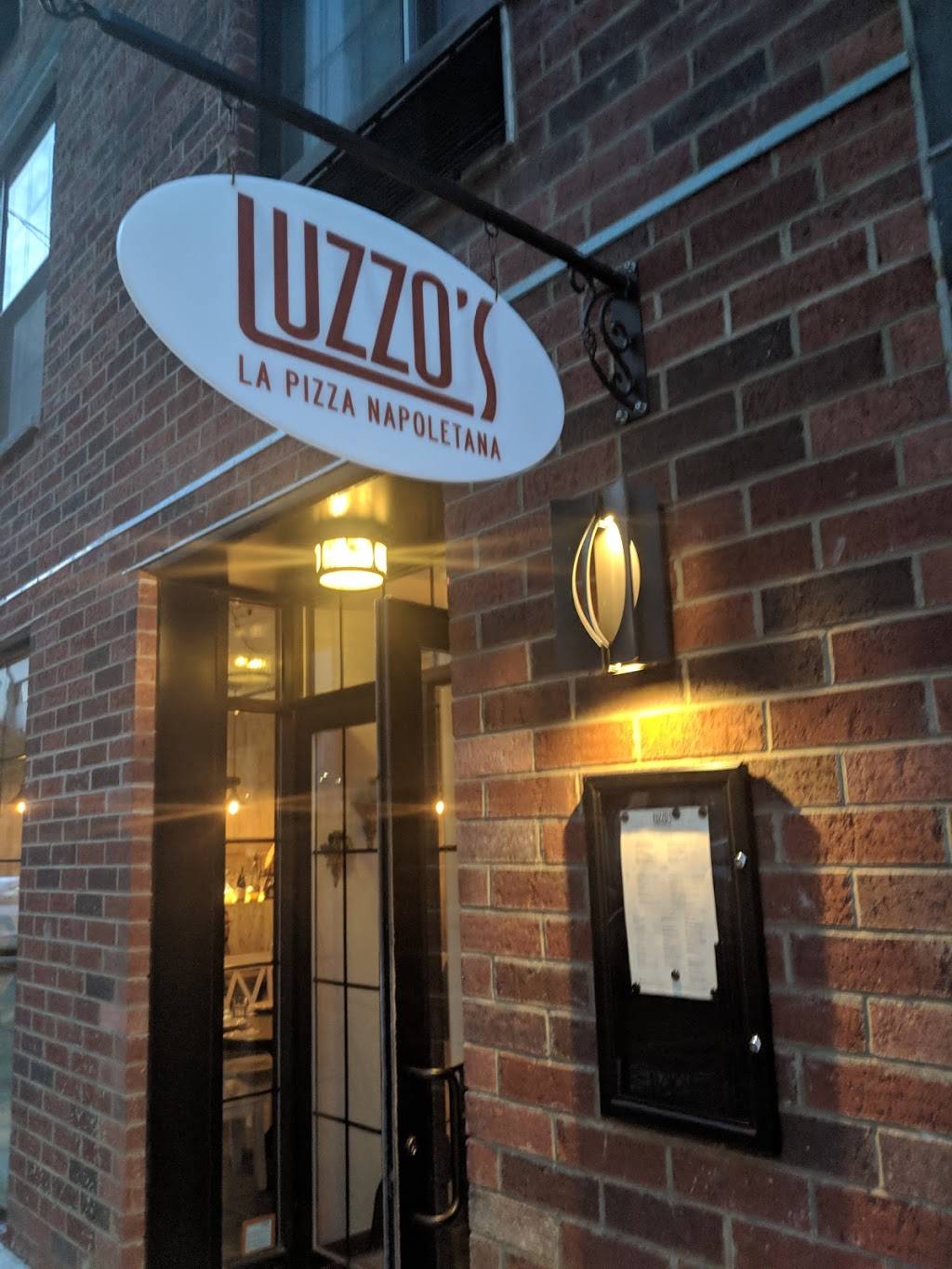 Luzzos Neapolitan Pizza & Wine Bar | restaurant | 42-60 Crescent St, Long Island City, NY 11101, USA | 7184330555 OR +1 718-433-0555