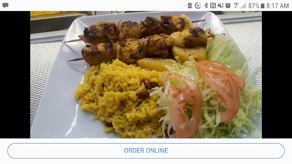 The gyro place | restaurant | 307 N King St, Wilmington, DE 19801, USA | 3025436047 OR +1 302-543-6047