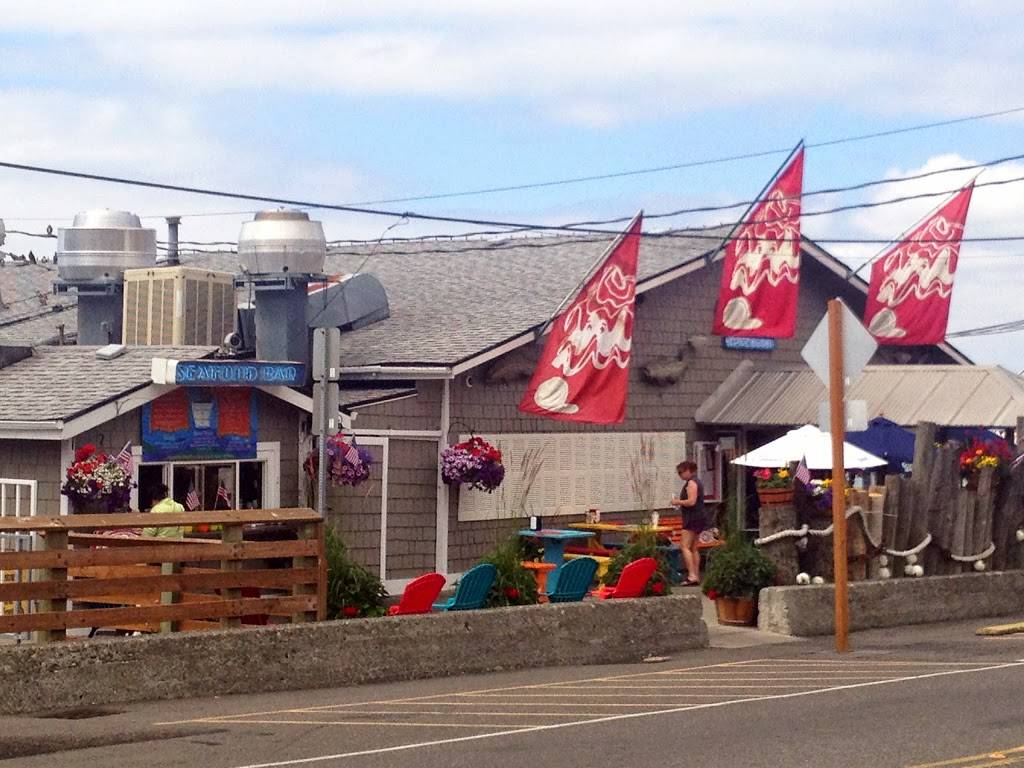 Saltys at Redondo Beach | restaurant | 28201 Redondo Beach Dr S, Des Moines, WA 98198, USA | 2539460636 OR +1 253-946-0636