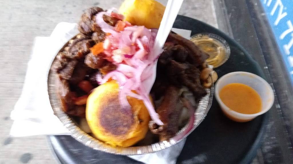 Mini Picanteria El Guaquileno | restaurant | 9551 Roosevelt Ave, Queens, NY 11372, USA | 7182051112 OR +1 718-205-1112