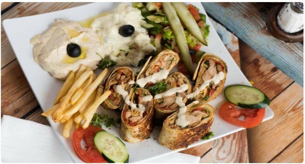 TANOOR HALAL FOOD | restaurant | 2212 Arden Way, Sacramento, CA 95825, USA | 9166466437 OR +1 916-646-6437