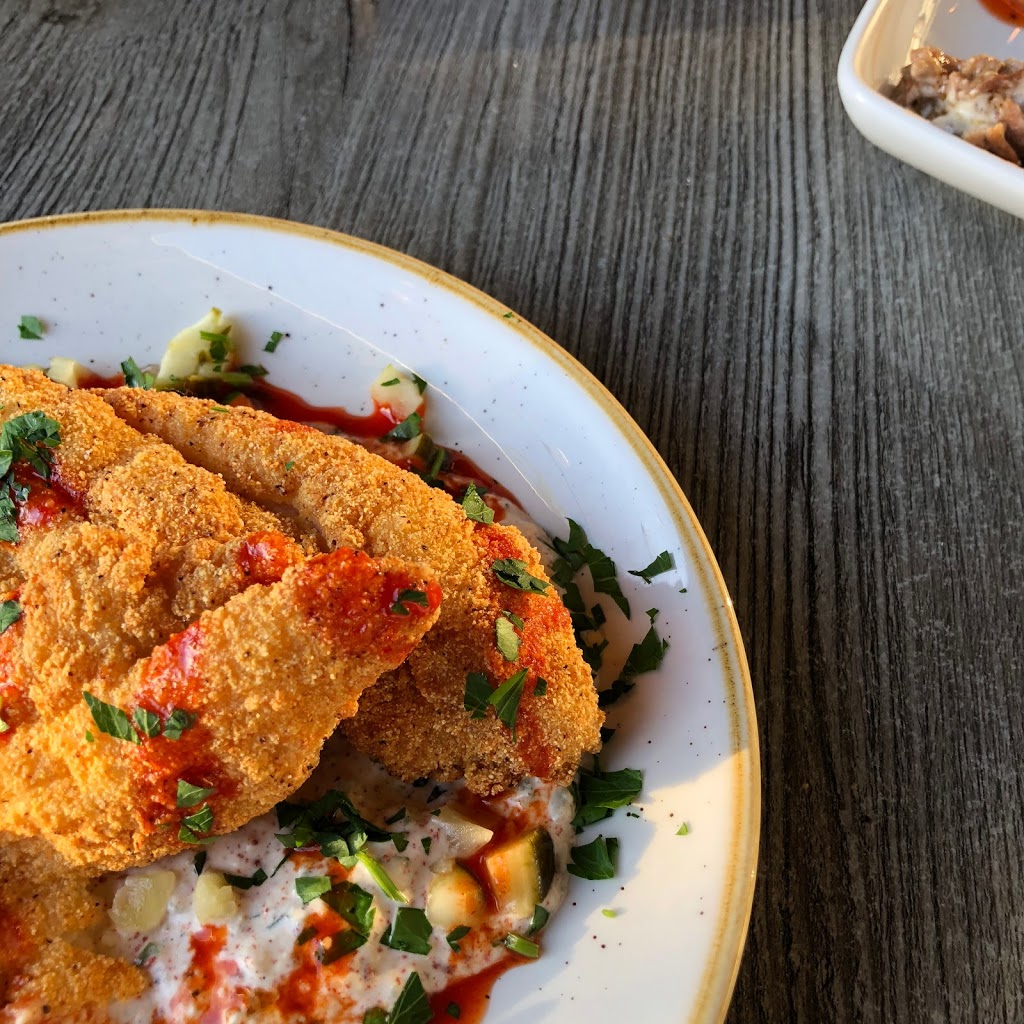 The Gathering at Livingston Mercantile | restaurant | 106 Livingston Church Rd, Flora, MS 39071, USA | 6016674282 OR +1 601-667-4282