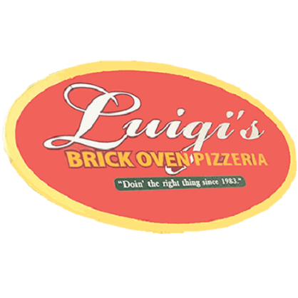 Luigis Brick Oven Pizzeria | restaurant | 121 E Broad St, Tamaqua, PA 18252, USA | 5706682333 OR +1 570-668-2333