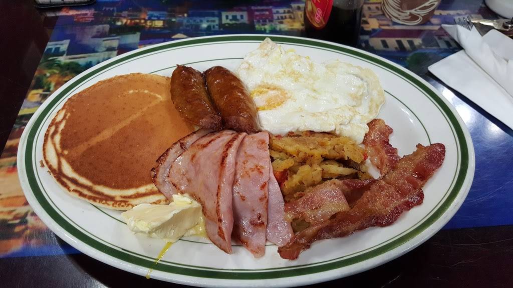 El Nuevo Bohío Tropical | restaurant | 20 Westchester Square, Bronx, NY 10461, USA | 7184094442 OR +1 718-409-4442