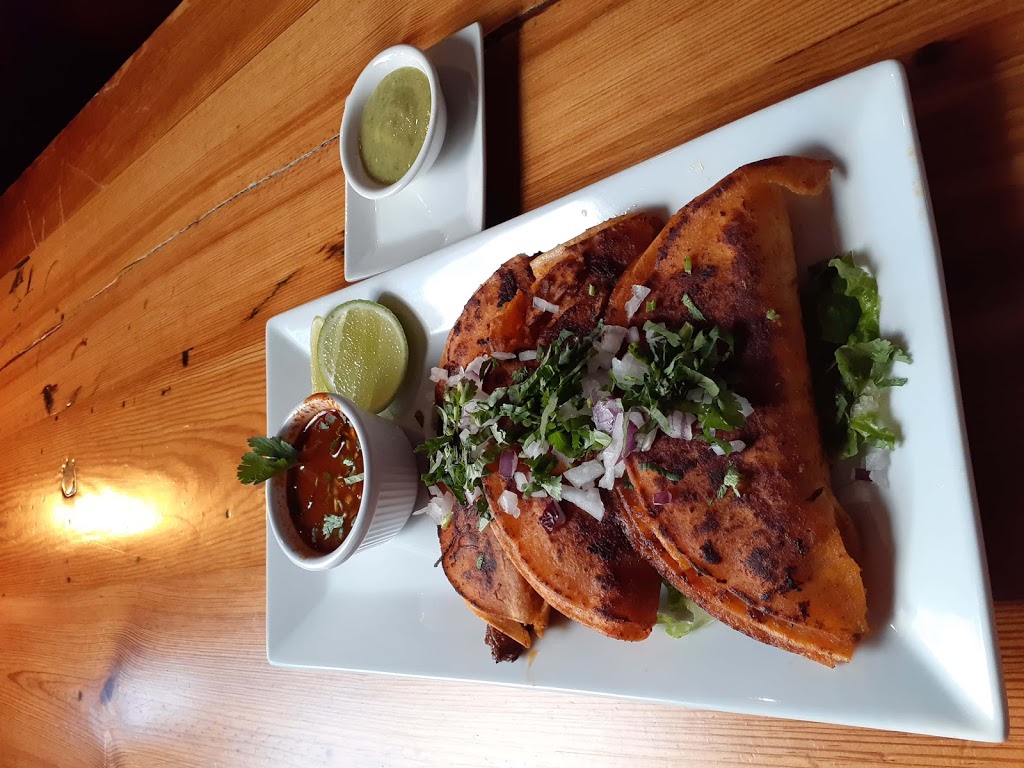 Mr pulpo seafood bar & grill | restaurant | 301 N Robinson St, Richmond, VA 23220, USA | 8047168248 OR +1 804-716-8248