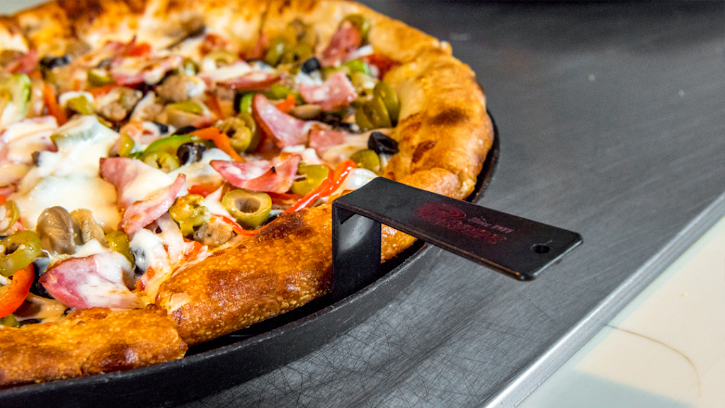 Partners II Pizza At Summergrove | restaurant | 48 Market Square Rd, Newnan, GA 30265, USA | 7702539221 OR +1 770-253-9221