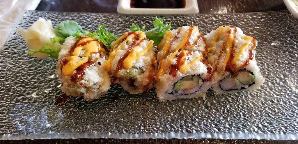 Sakura IV | restaurant | 64-19 Myrtle Ave, Glendale, NY 11385, USA | 7183667888 OR +1 718-366-7888