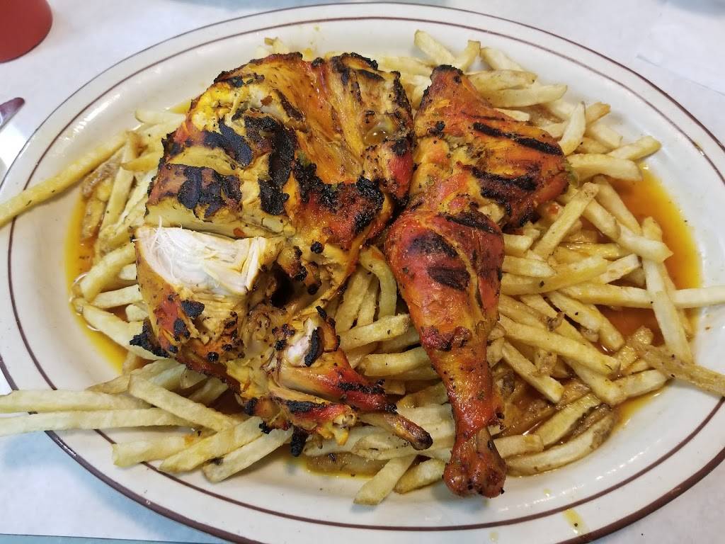 Dinos Chicken and Burgers | restaurant | 843 Arrow Hwy, Azusa, CA 91702, USA | 6268126400 OR +1 626-812-6400