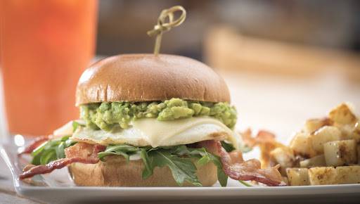 First Watch - Downtown Ft. Myers | restaurant | 2059 Altamont Ave, Fort Myers, FL 33901, USA | 2394619765 OR +1 239-461-9765