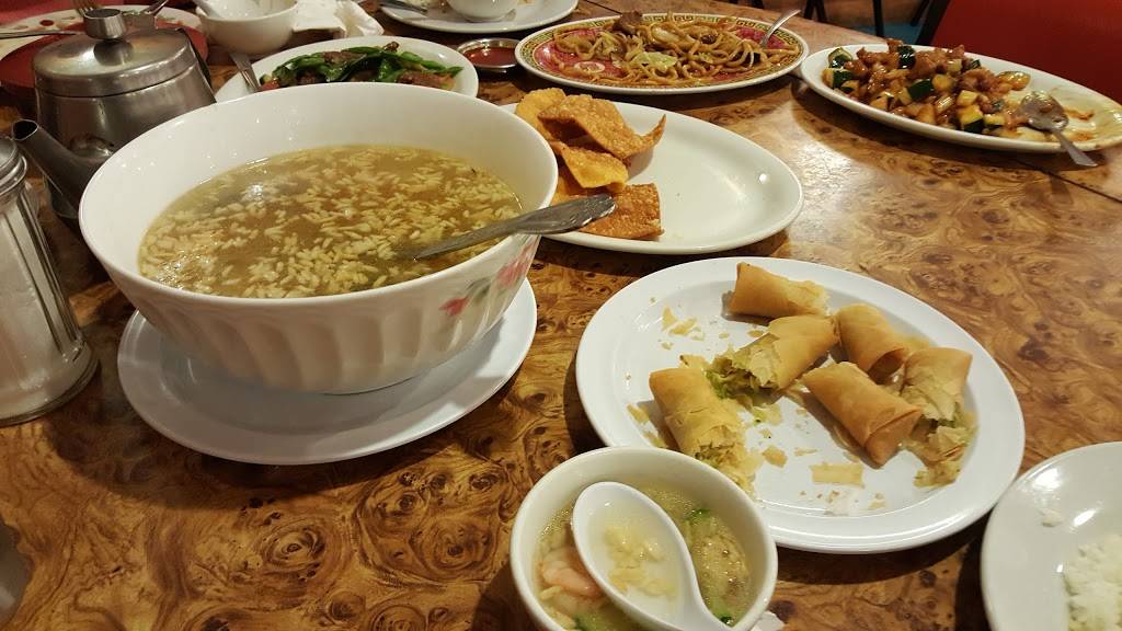 Imperial Garden Restaurant | meal delivery | 310 MacArthur Blvd, San Leandro, CA 94577, USA | 5105623246 OR +1 510-562-3246