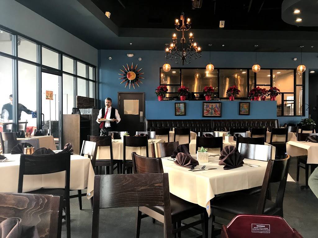 La Huasteca | restaurant | 6940 Beach Blvd Located on the fourth floor of the parking garage of, the Source, Buena Park, CA 90621, USA | 7146706621 OR +1 714-670-6621