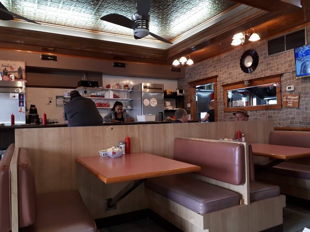 Katrinas Corner Kitchen | restaurant | 17311 County Rd 43, Monkland, ON K0C 1V0, Canada | 6133469292 OR +1 613-346-9292