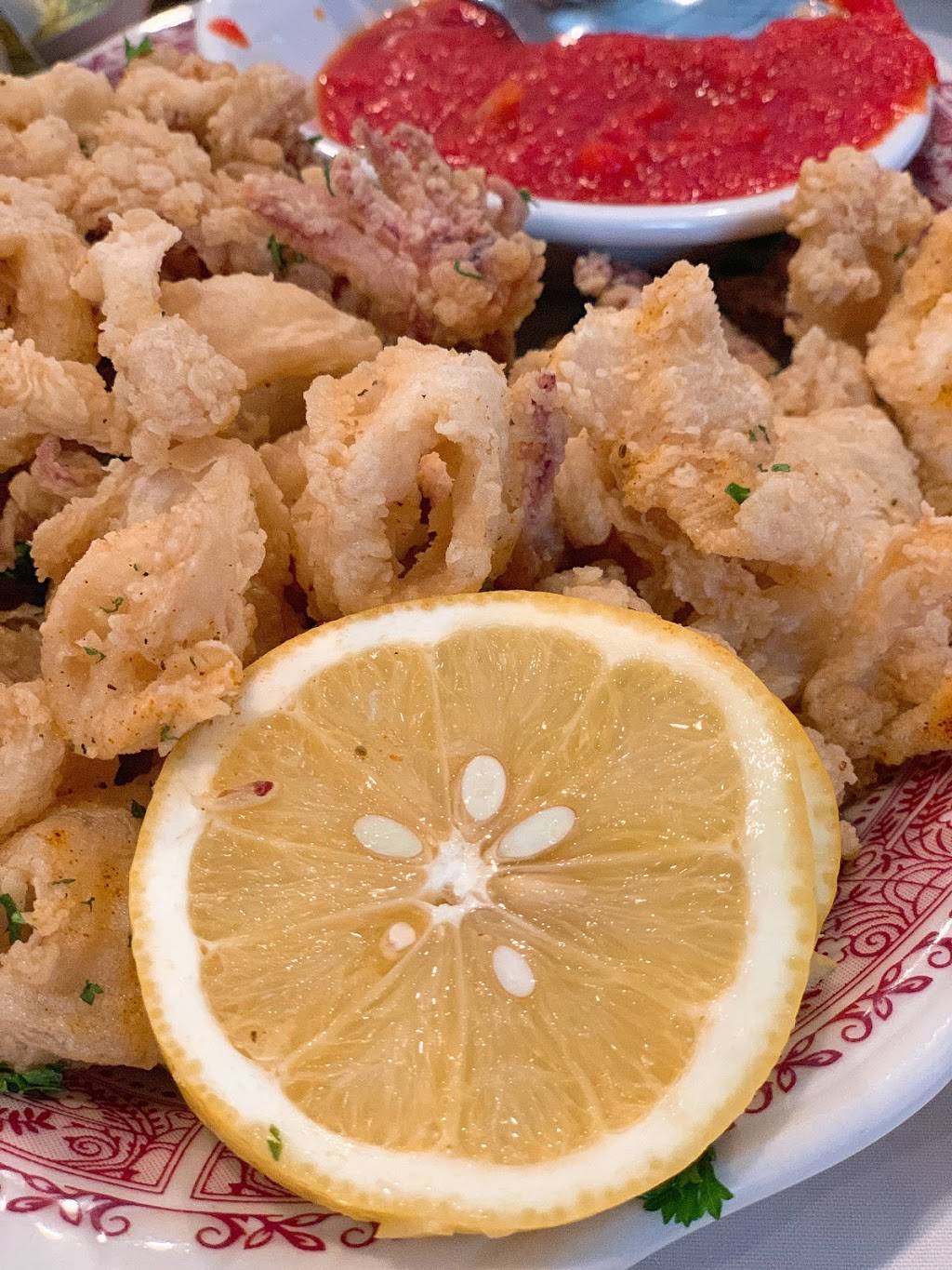 Chiapparellis Restaurant | restaurant | 237 S High St, Baltimore, MD 21202, USA | 4108370309 OR +1 410-837-0309