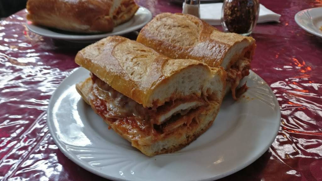 Pino Pizza | meal delivery | 2025 Bath Ave, Brooklyn, NY 11214, USA | 7189969750 OR +1 718-996-9750