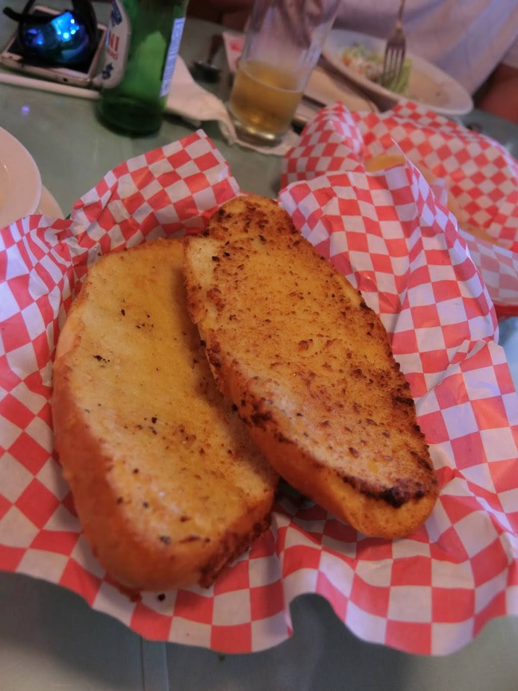 Two Guys from Italy | restaurant | 16915 San Fernando Mission Blvd, Granada Hills, CA 91344, USA | 8183602292 OR +1 818-360-2292