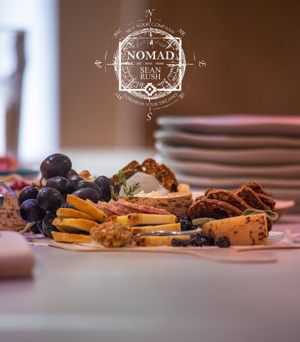 nomad@sean rush | restaurant | 3700 S Dixie Hwy No.5, West Palm Beach, FL 33405, USA | 5616213700 OR +1 561-621-3700