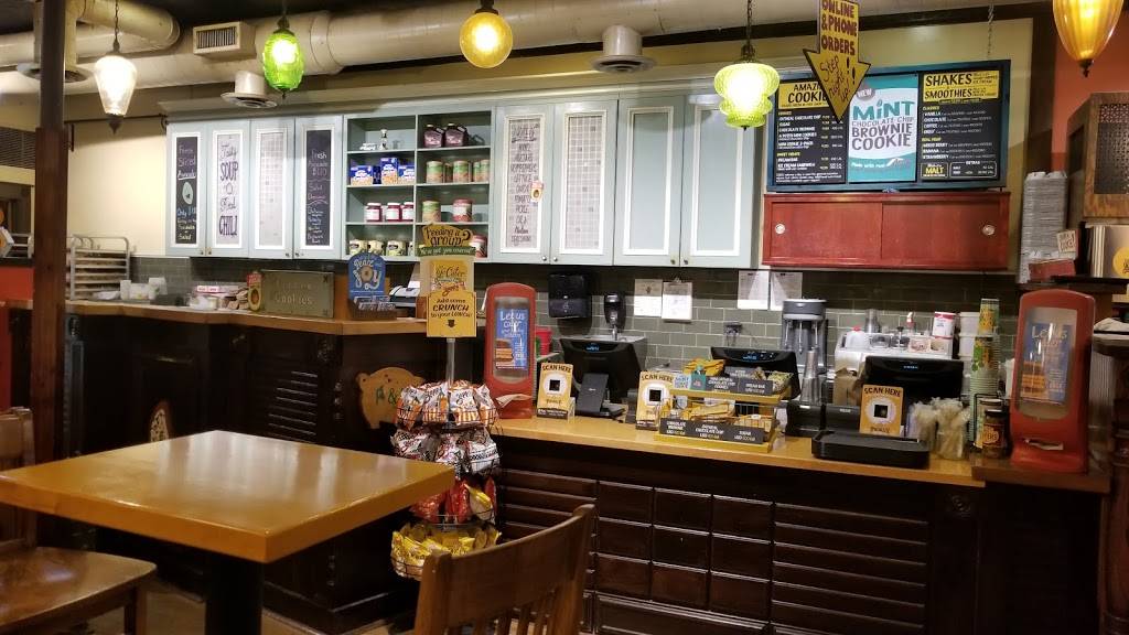 Potbelly Sandwich Shop | restaurant | 236 S Washington St, Naperville, IL 60540, USA | 6305791234 OR +1 630-579-1234