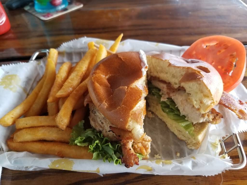 Pier 14 Restaurant & Lounge | restaurant | 1306 Ocean Blvd, Myrtle Beach, SC 29577, USA | 8434484314 OR +1 843-448-4314