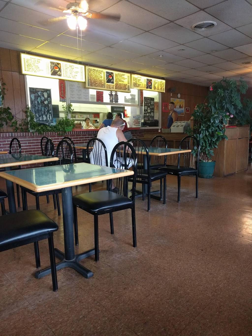 New Hong Kong | restaurant | 2623 E 11th St, Tulsa, OK 74104, USA | 9185855328 OR +1 918-585-5328