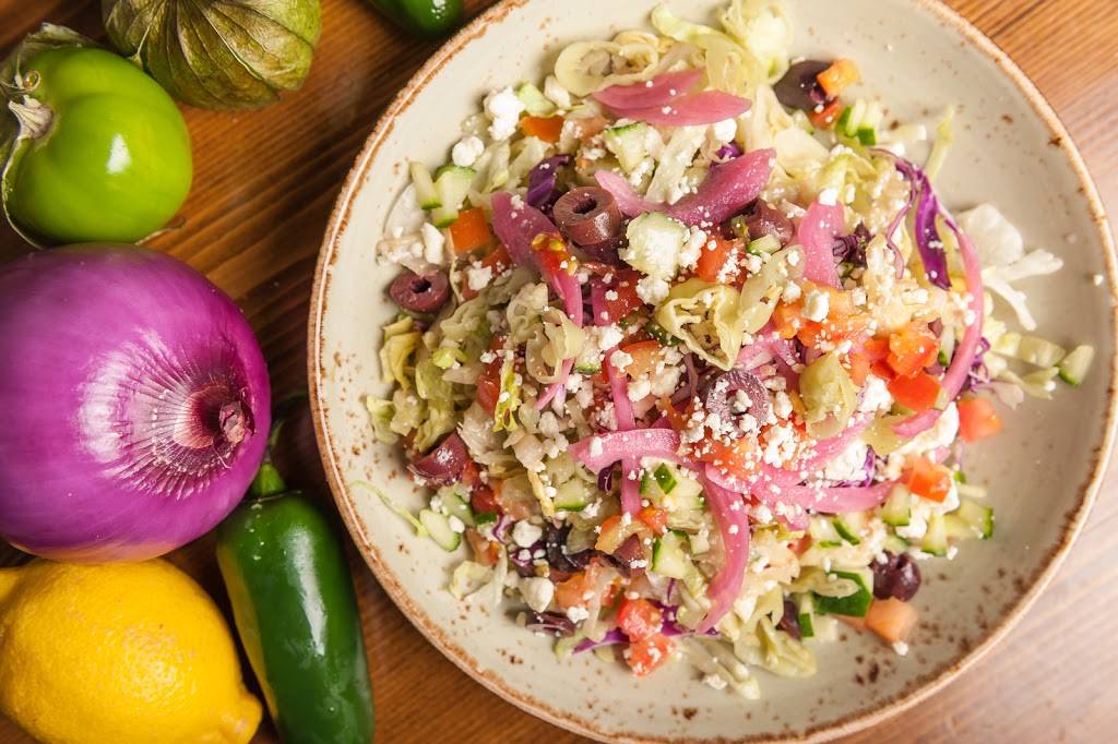 RuRus Tacos & Tequila | restaurant | 715 Providence Rd, Charlotte, NC 28207, USA | 7043327933 OR +1 704-332-7933