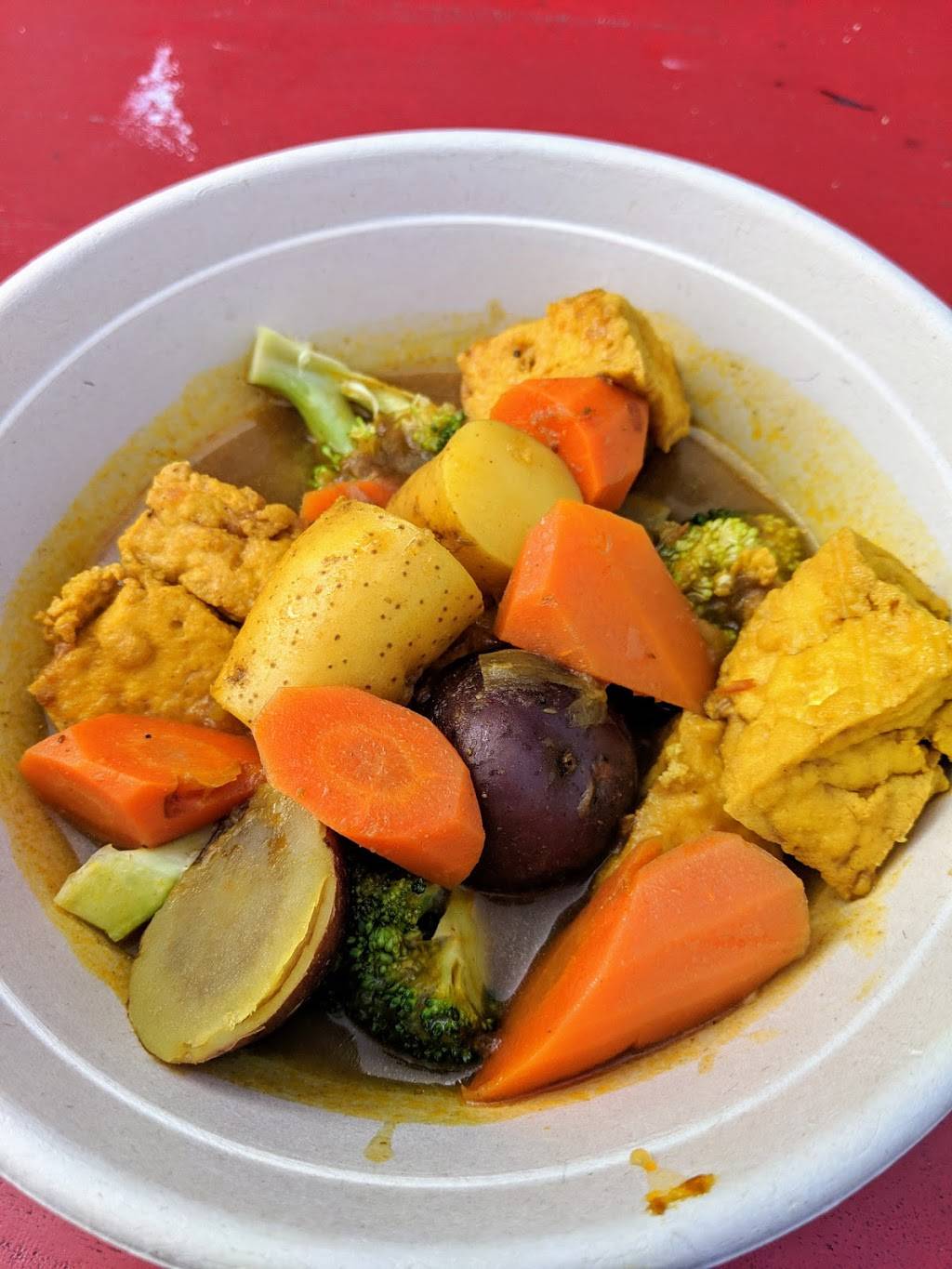 Out the Door | meal takeaway | One Ferry Building, #5, San Francisco, CA 94111, USA | 4153213740 OR +1 415-321-3740