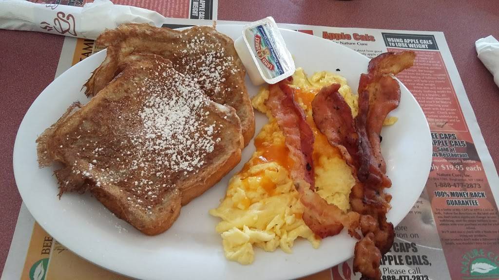 Spring Garden Family Restaurant | restaurant | 1702 South Ocean Boulevard, Myrtle Beach, SC 29577, USA | 8434484270 OR +1 843-448-4270