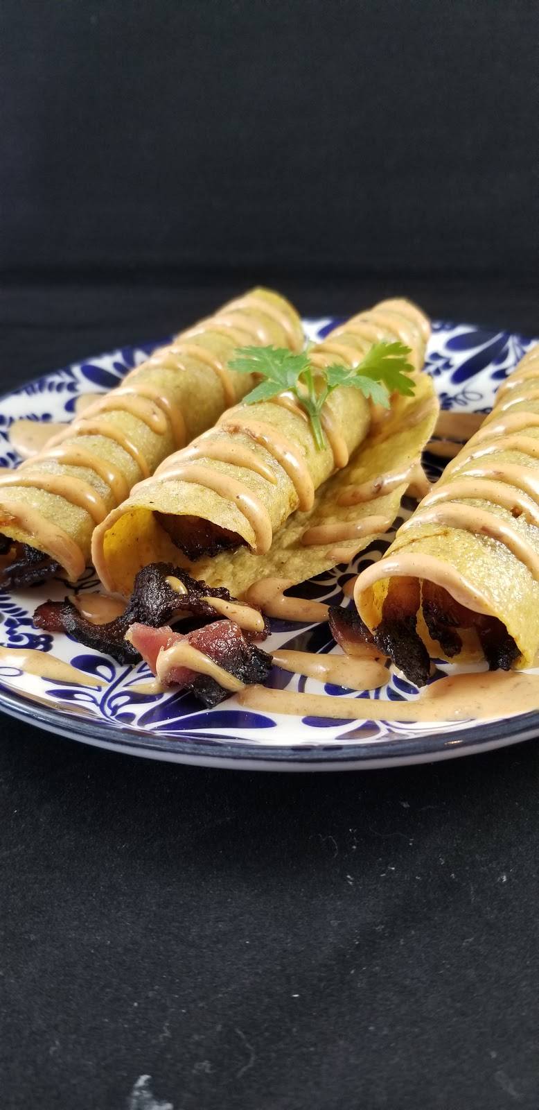 Rock A Taco | restaurant | 280 Merrick Rd, Rockville Centre, NY 11570, USA | 5169920477 OR +1 516-992-0477