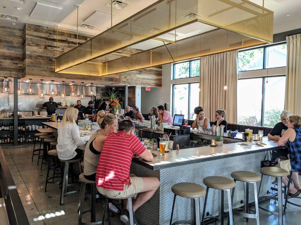 answer. restaurant | restaurant | 132 46th Ave N, Nashville, TN 37209, USA | 6159420866 OR +1 615-942-0866