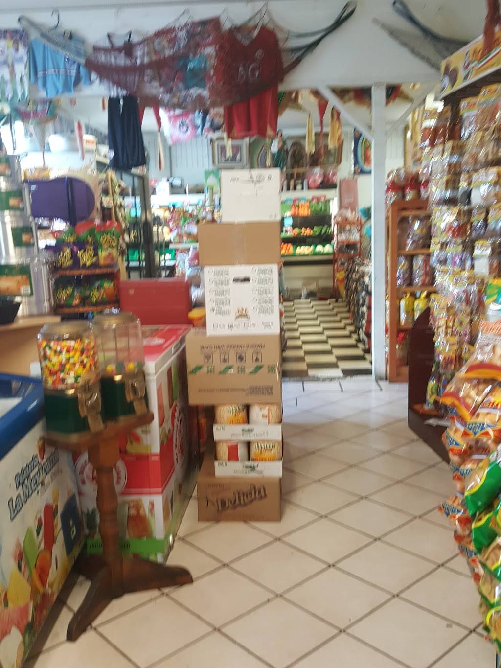 El Sol Hispanic Grocery | restaurant | 188 Wc Bryant Pkwy, Calhoun, GA 30701, USA | 7066255134 OR +1 706-625-5134