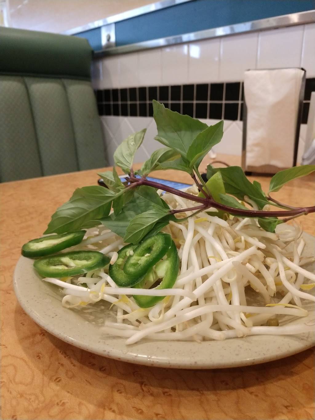 Pho Vina | restaurant | 5773 E La Palma Ave, Anaheim, CA 92807, USA | 7147773785 OR +1 714-777-3785