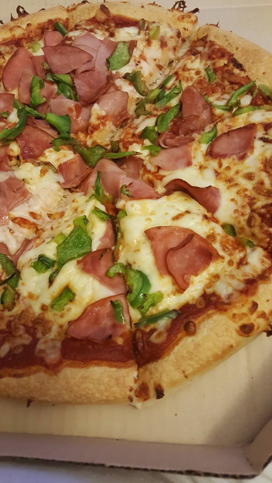 Pizza Hut | meal takeaway | 6370 W Flamingo Rd #17A, Las Vegas, NV 89103, USA | 7022519011 OR +1 702-251-9011