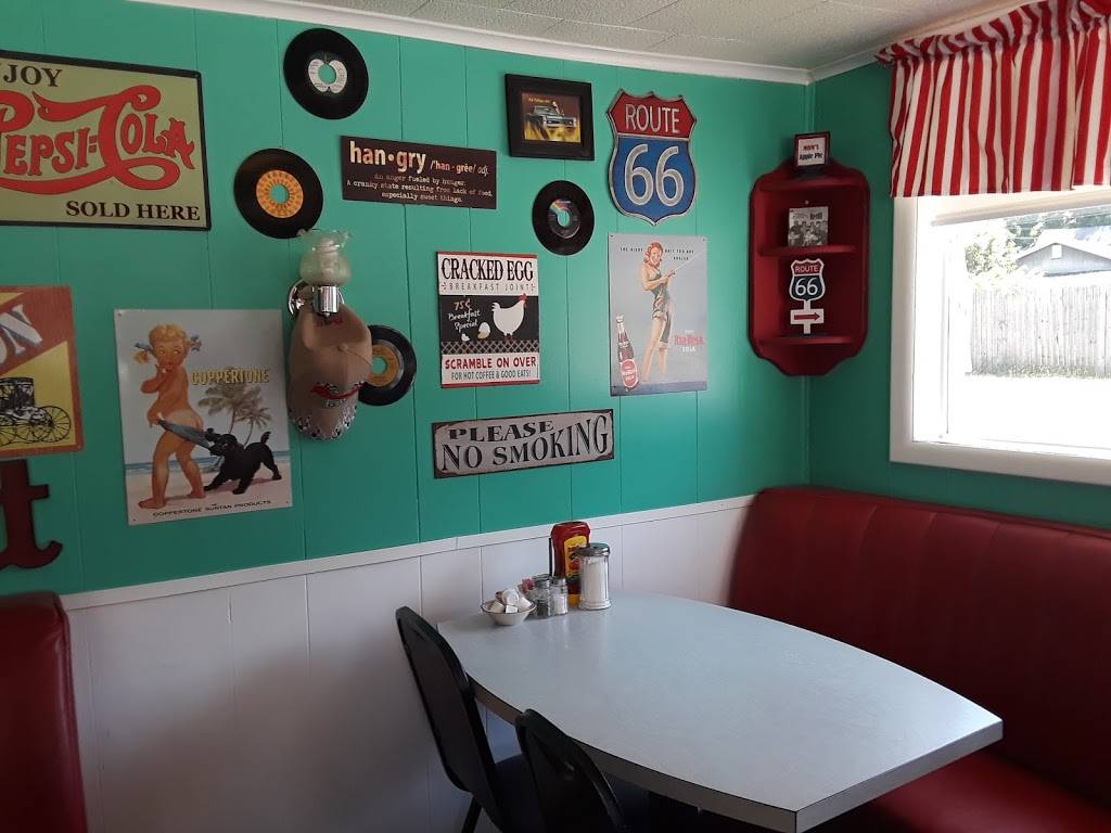 North Main Street Diner | restaurant | 1310 N Main St, Auburn, IN 46706, USA | 2603330212 OR +1 260-333-0212