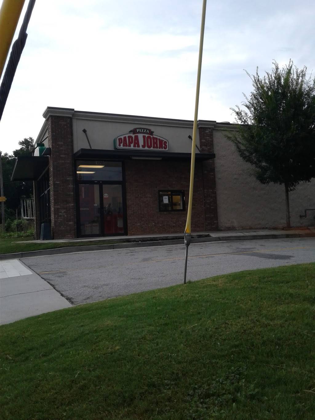 Papa Johns Pizza | restaurant | 1098 GA-42, Atlanta, GA 30316, USA | 4046220600 OR +1 404-622-0600