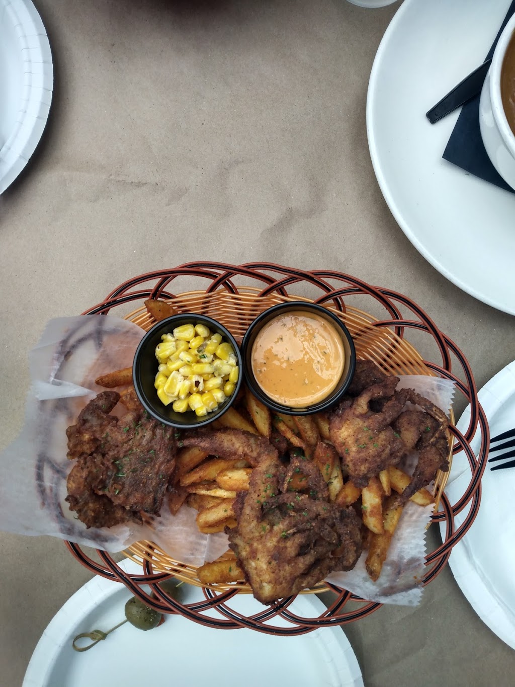 Oceanic Boil - Jackson Heights | restaurant | 84-20 37th Ave, Queens, NY 11372, USA | 9292966338 OR +1 929-296-6338