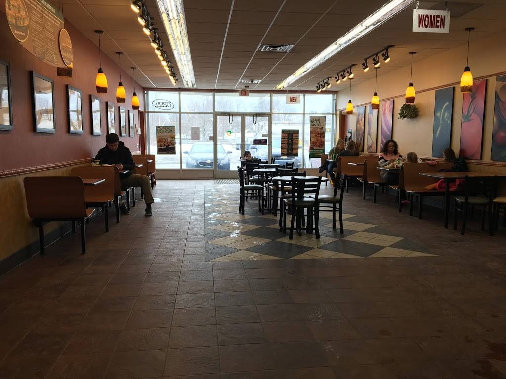 Subway | restaurant | 5426 N Coleman Rd, Coleman, MI 48618, USA | 9894659981 OR +1 989-465-9981