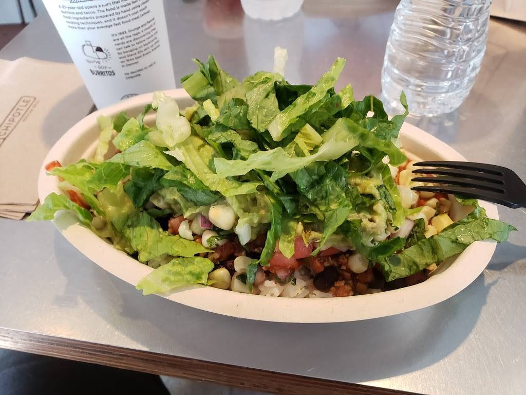 Chipotle Mexican Grill | restaurant | 129 Marshall St, Syracuse, NY 13210, USA | 3154221904 OR +1 315-422-1904