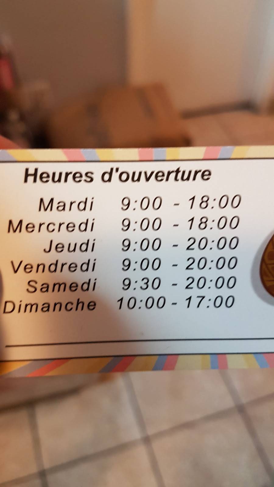 Sabor Tropical | restaurant | 18 Rue Saint-Antoine S, Granby, QC J2G 6W3, Canada | 4509945669 OR +1 450-994-5669