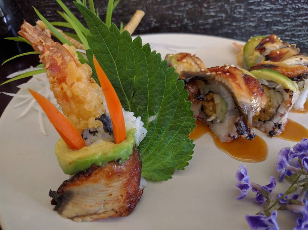 Pazzaz Sushi | restaurant | 2524 1/2 Hyperion Ave, Los Angeles, CA 90027, USA | 3236440771 OR +1 323-644-0771