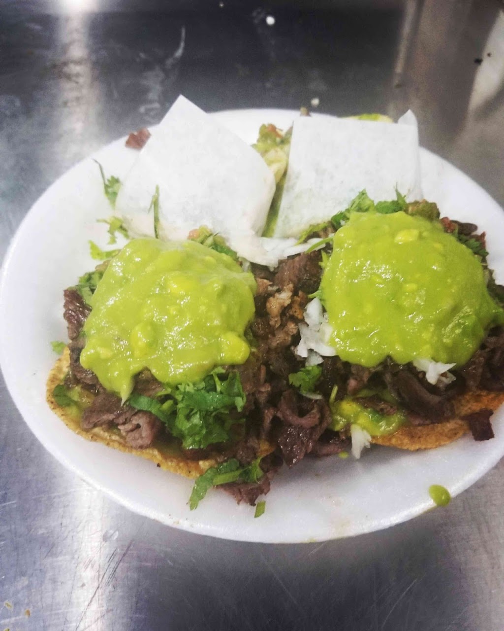 Tacos TJ Style | restaurant | 201 E Ball Rd, Anaheim, CA 92805, USA | 7143570208 OR +1 714-357-0208