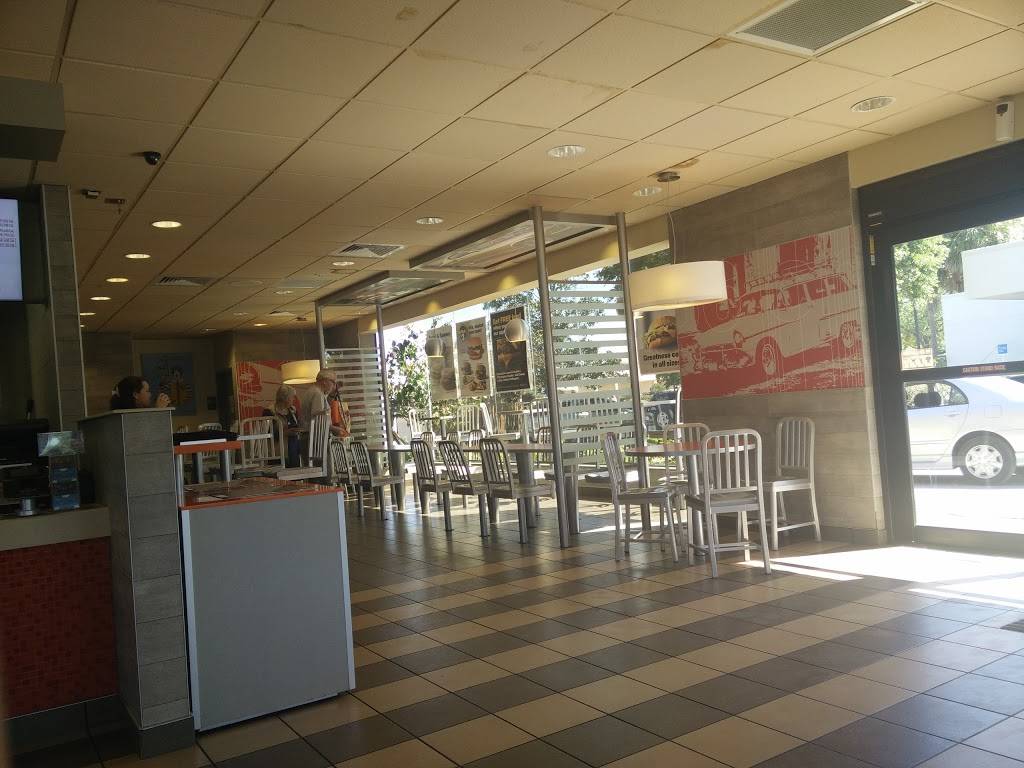 McDonalds | cafe | 11131 W Colonial Dr, Ocoee, FL 34761, USA | 4078777272 OR +1 407-877-7272