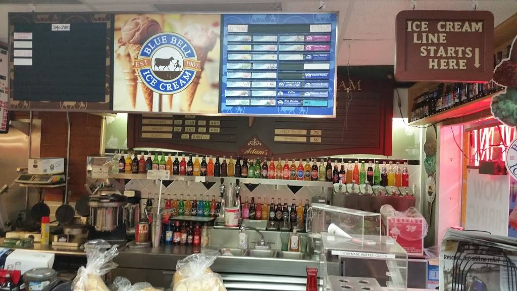 Adams Sandwich Shoppe | meal takeaway | 6071 St Augustine Rd, Jacksonville, FL 32217, USA | 9047393171 OR +1 904-739-3171