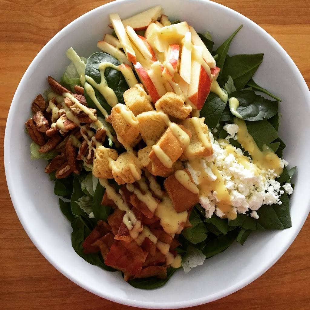 Bites & Bowls | restaurant | 1602 E Robinson Ave suite e, Springdale, AR 72764, USA | 4797995907 OR +1 479-799-5907